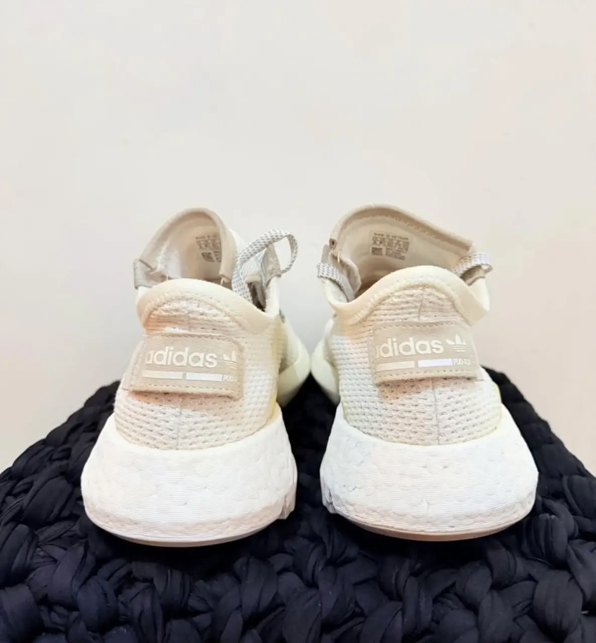 Zapatillas adidas - Vista 4