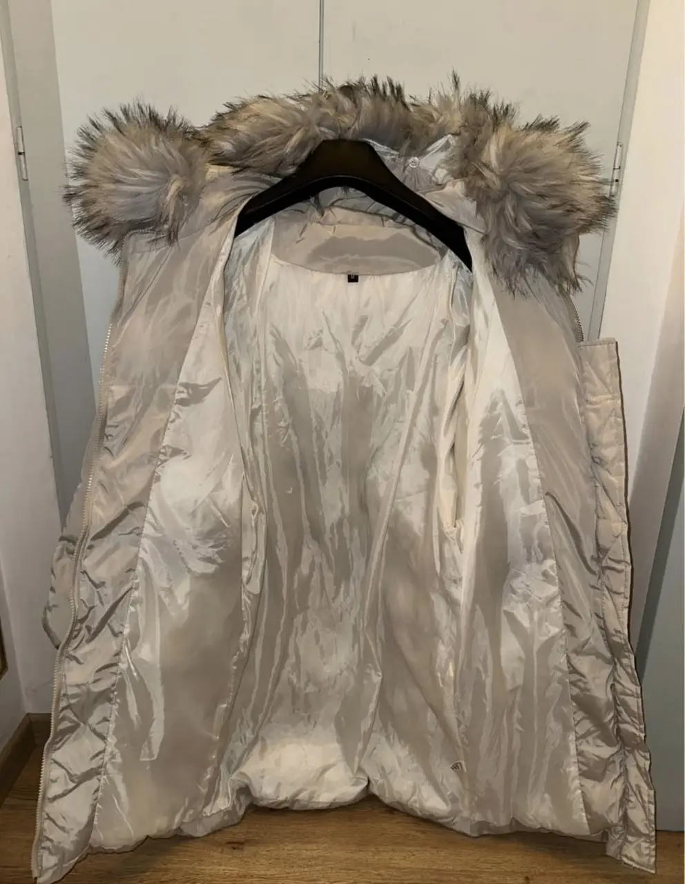 Campera Sin marca - Vista 4