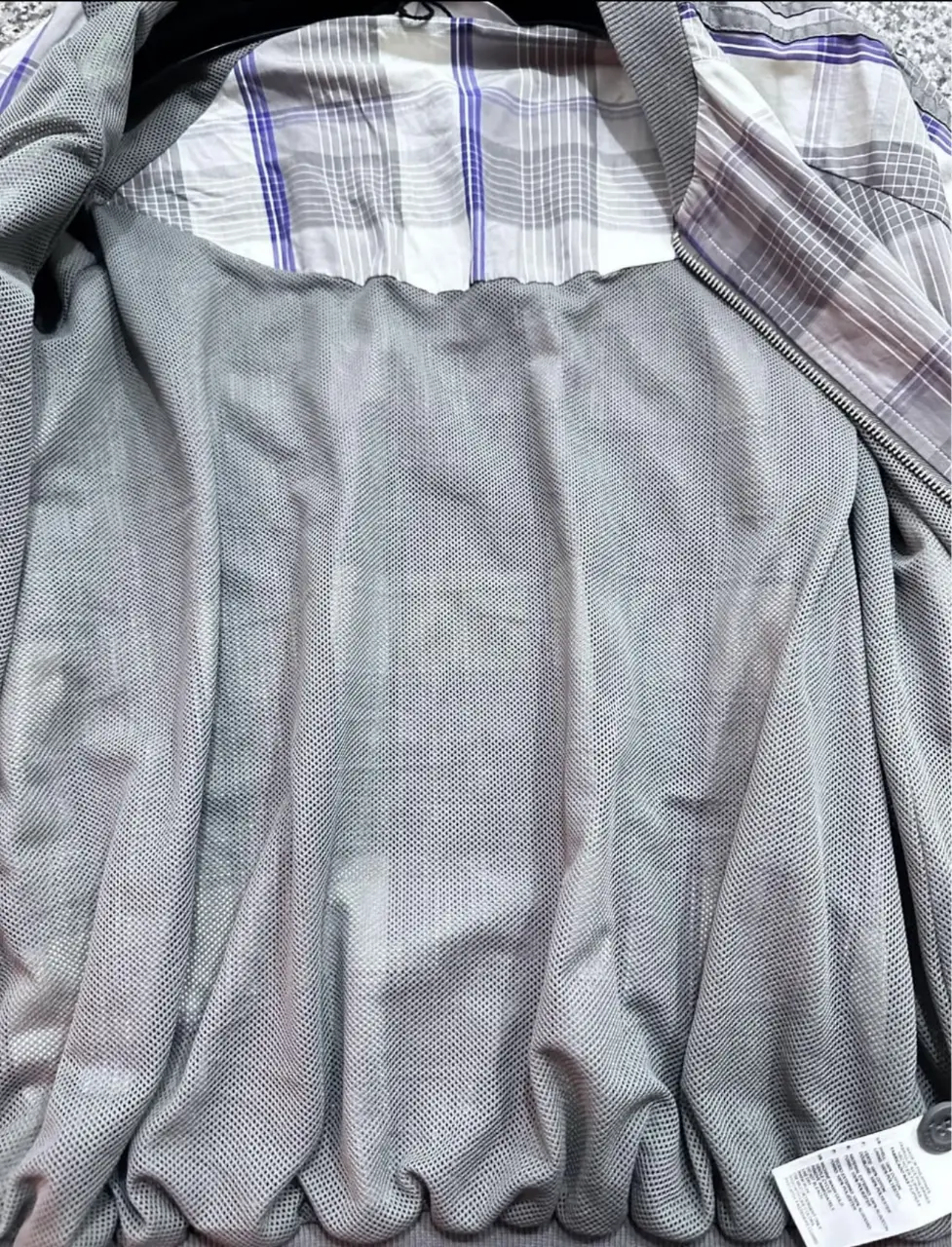 Campera adidas - Vista 4