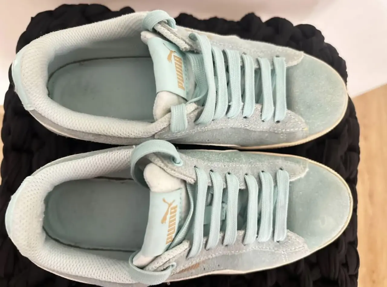 Zapatillas Puma - Vista 5