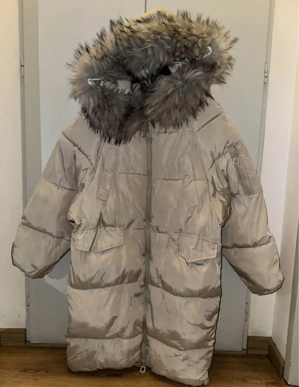 Campera Sin marca - Vista 3