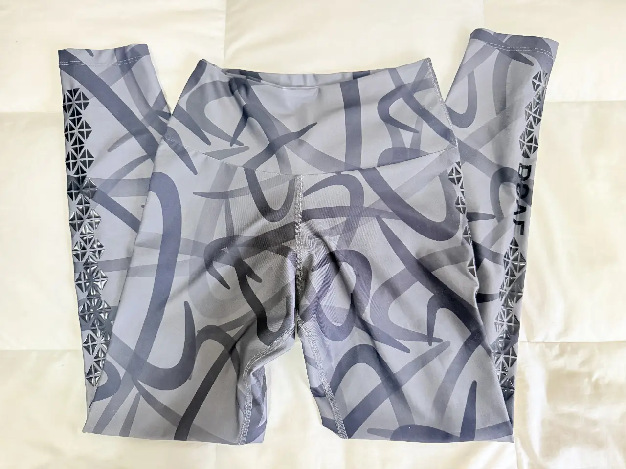 Calza Body sculpt - Vista 5