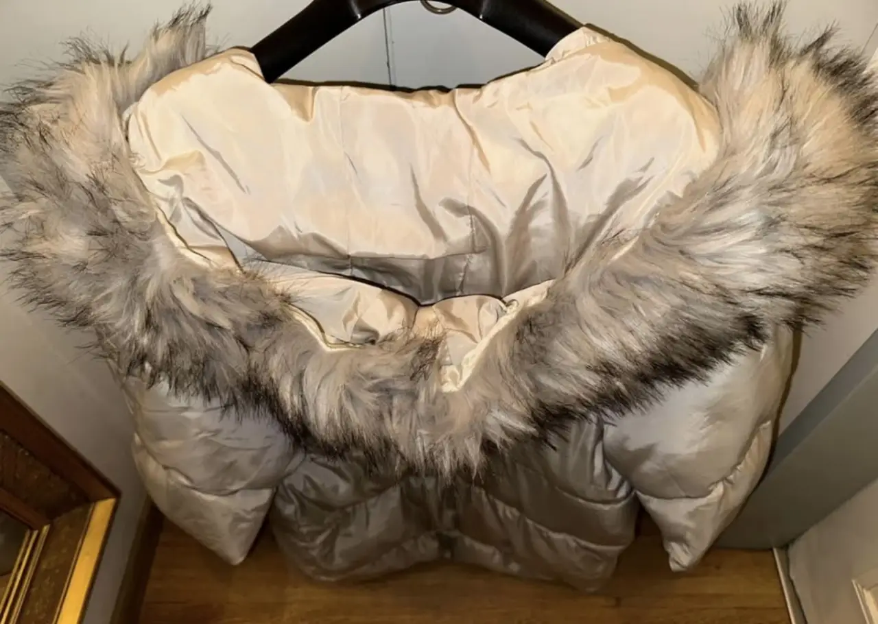 Campera Sin marca - Vista 6