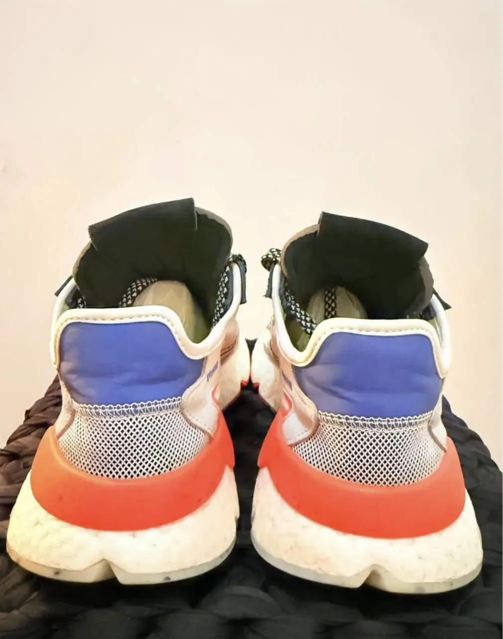Zapatillas adidas - Vista 5