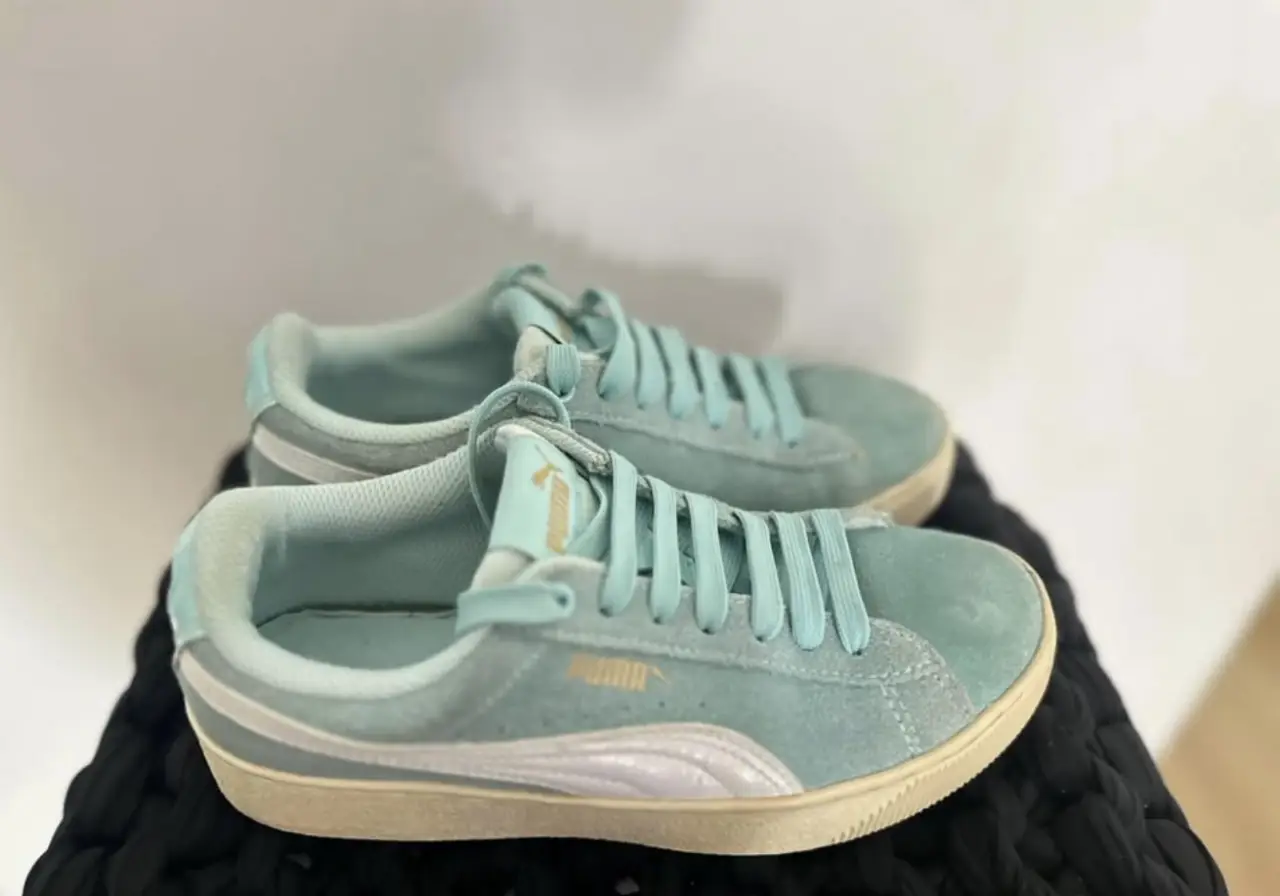 Zapatillas Puma - Vista 2