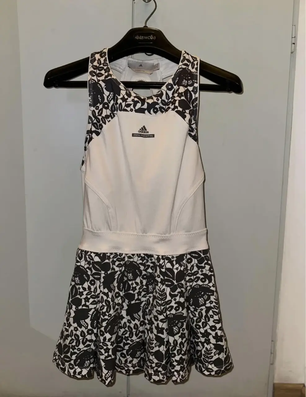 Vestido adidas - Vista 2