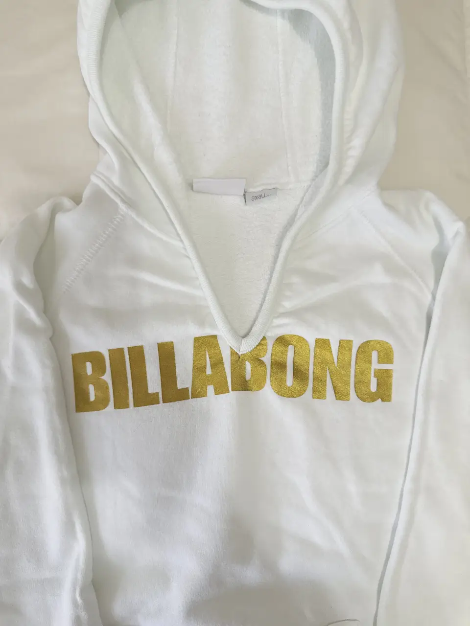 Buzo Billabong - Vista 3