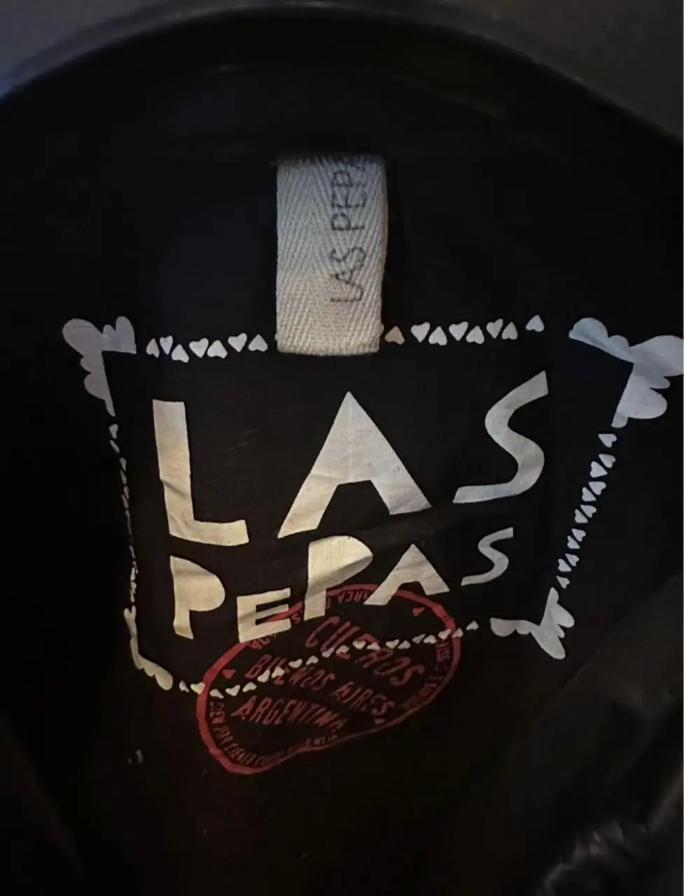 Campera Las Pepas - Vista 4