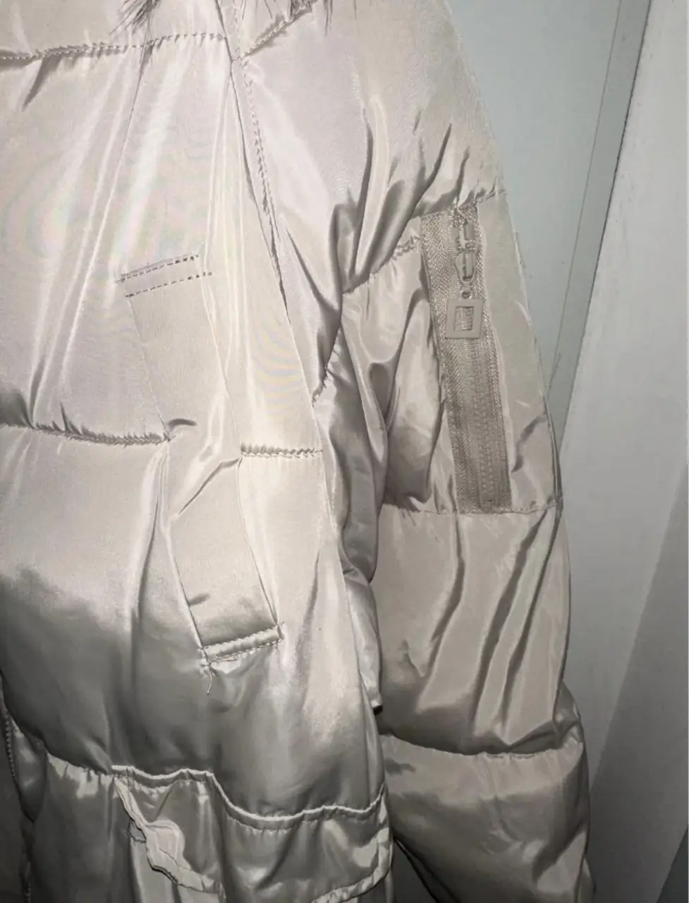 Campera Sin marca - Vista 5