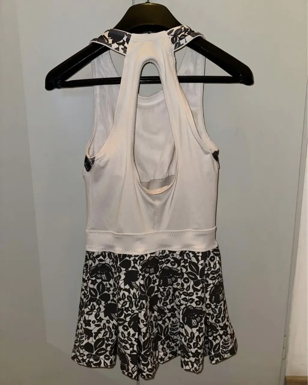 Vestido adidas - Vista 3