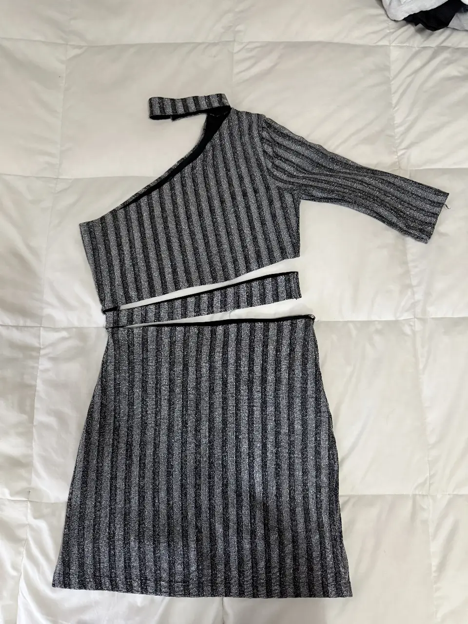 Vestido Delaostia - Vista 2