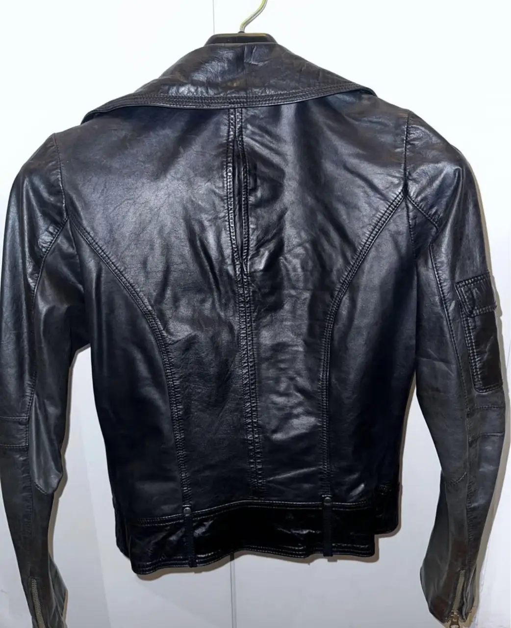 Campera Las Pepas - Vista 6