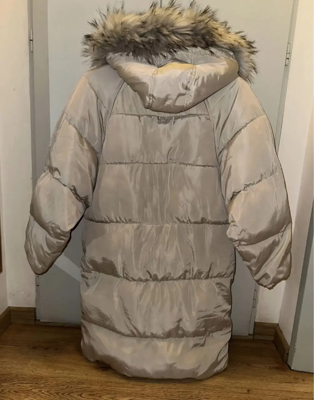 Campera Sin marca - Vista 2