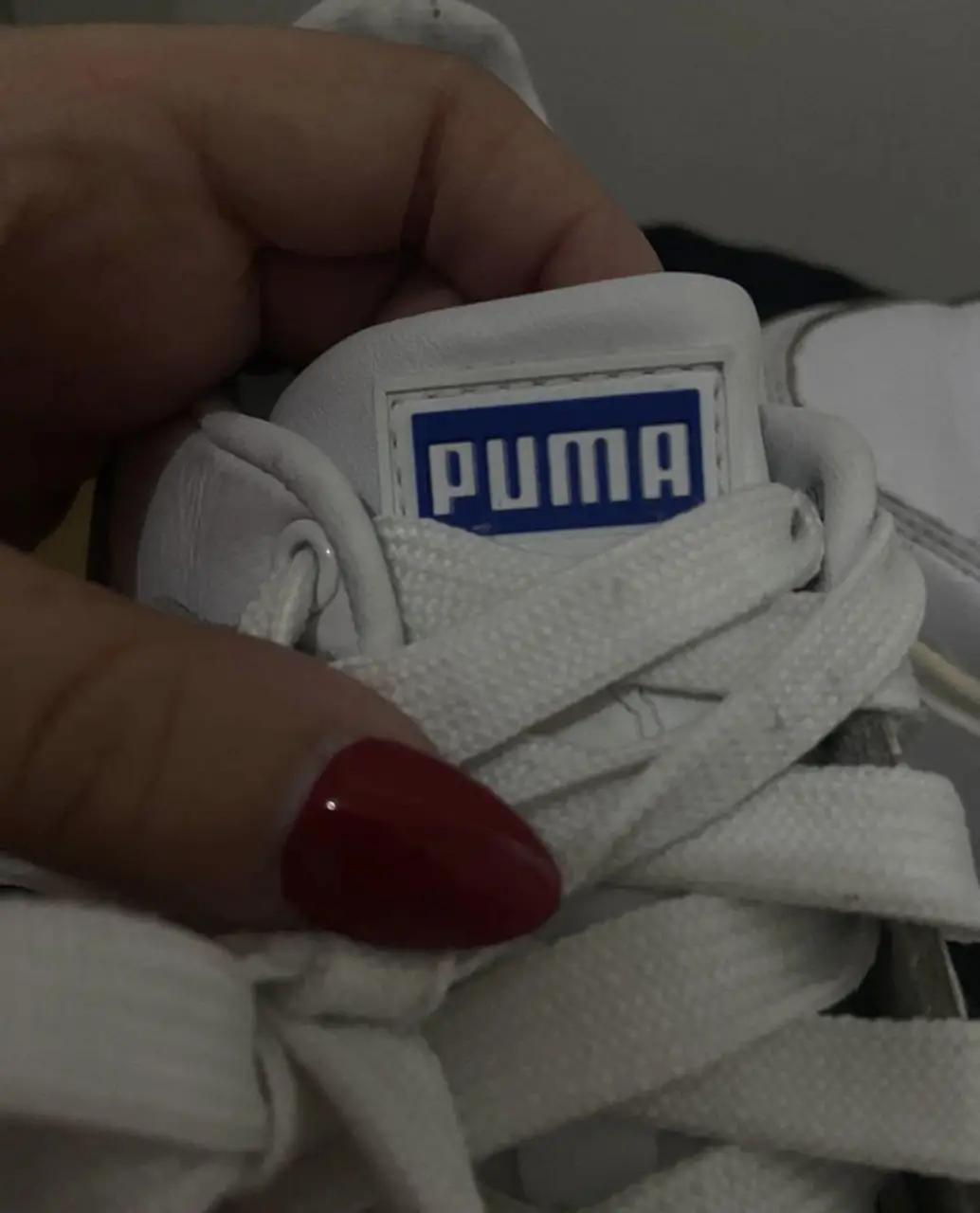 Zapatillas Puma - Vista 3