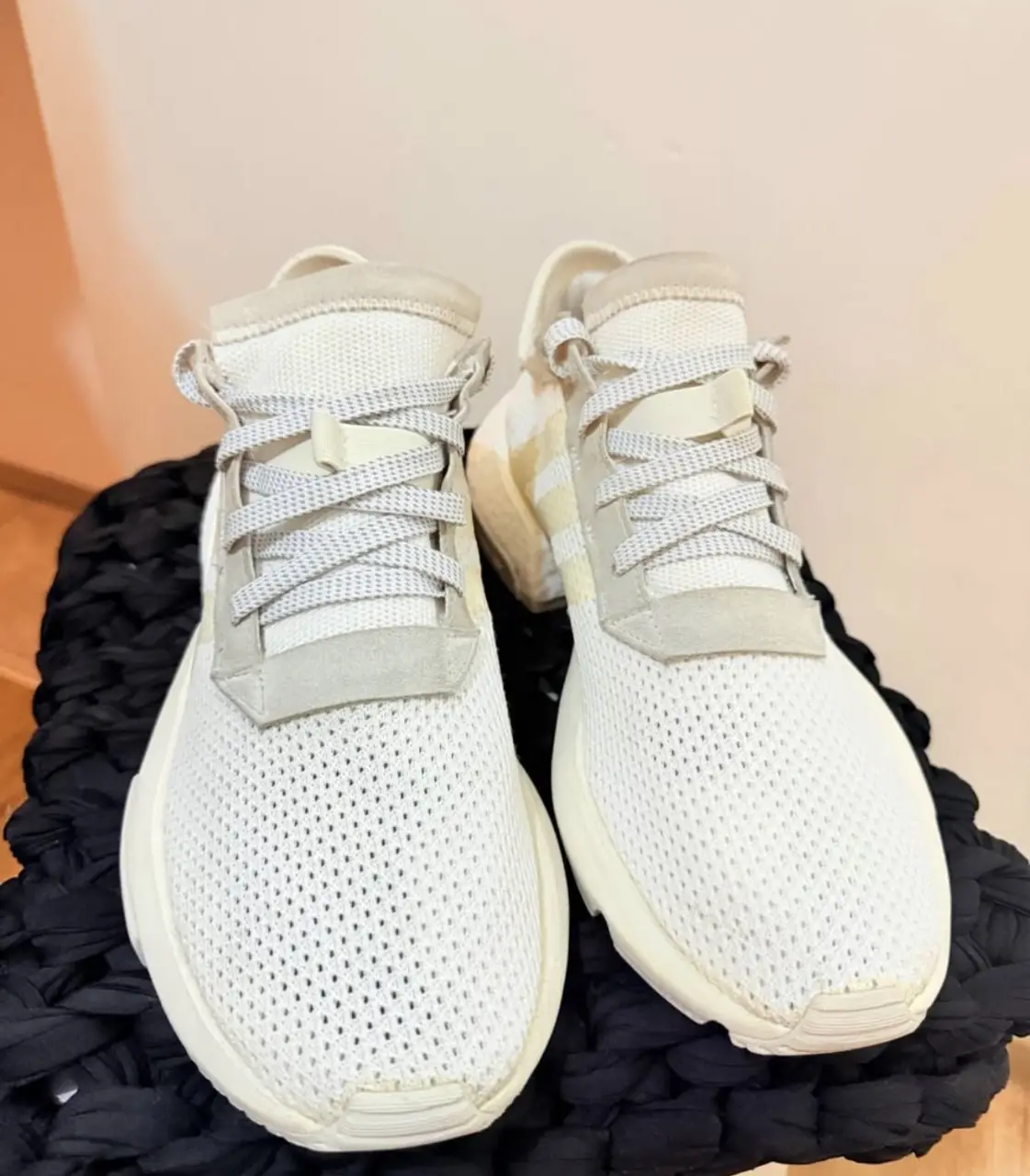 Zapatillas adidas - Vista 2