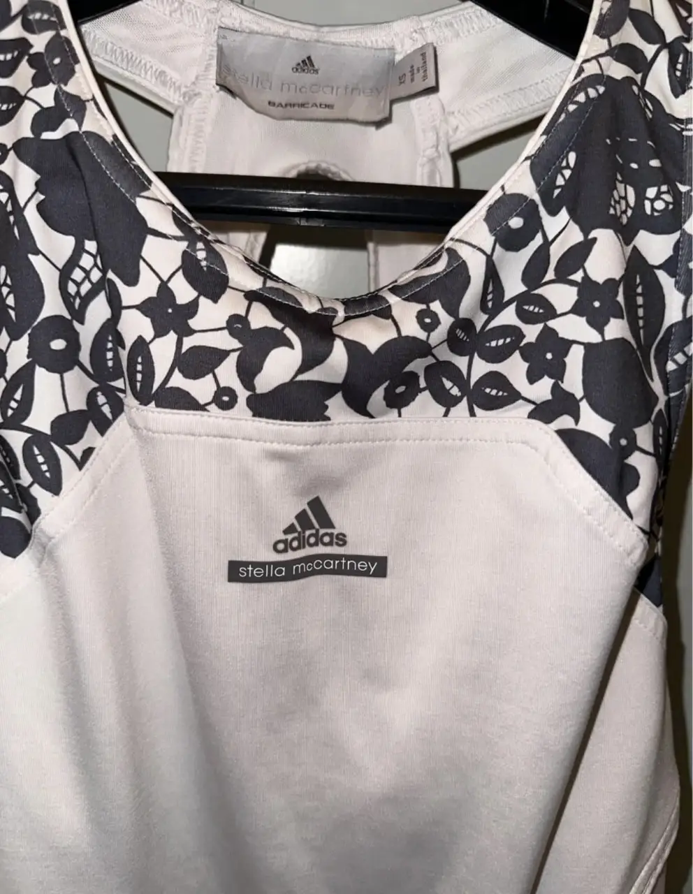 Vestido adidas - Vista 6