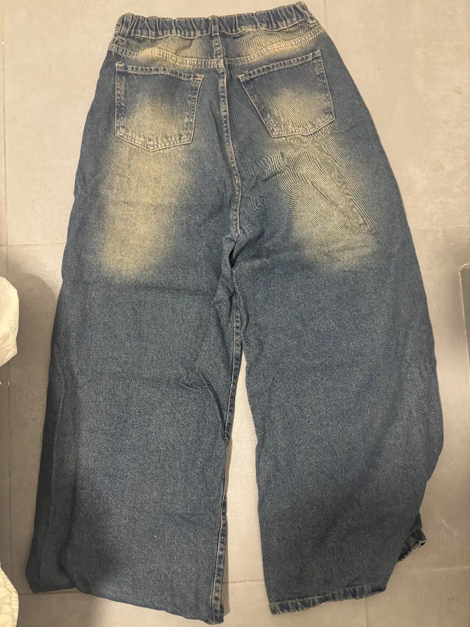 Jean PSYCHIC DENIM - Vista 2