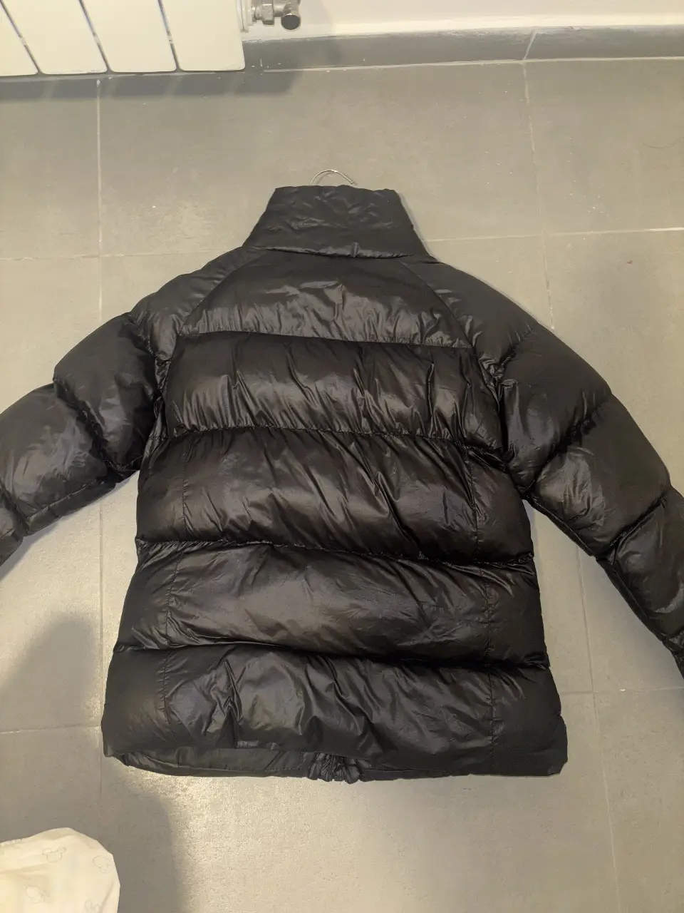 Campera Koxis - Vista 2