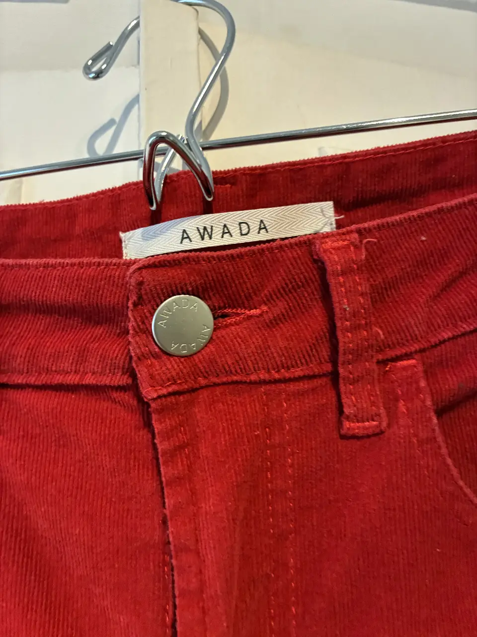 Pantalón Awada - Vista 3