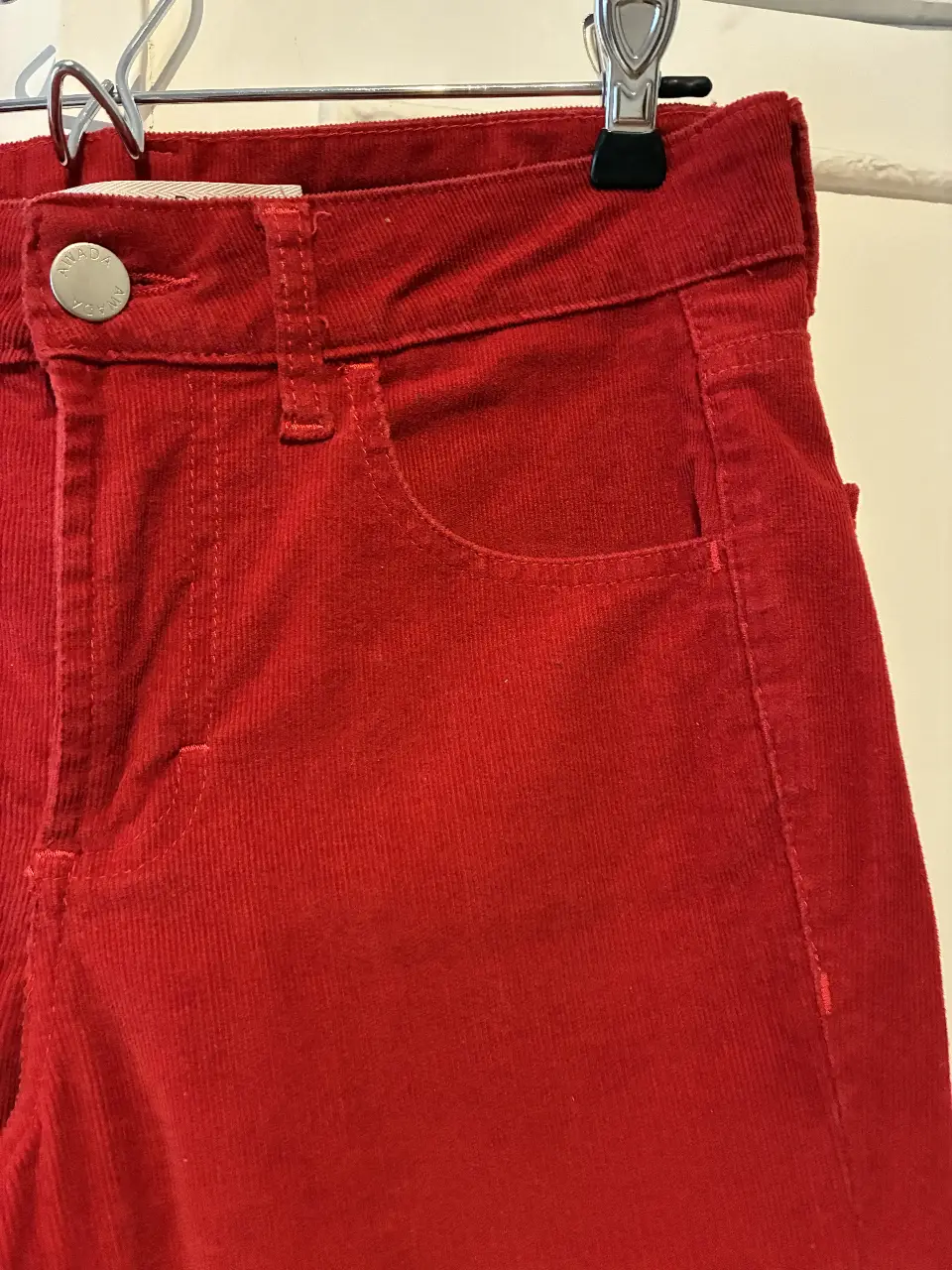 Pantalón Awada - Vista 2