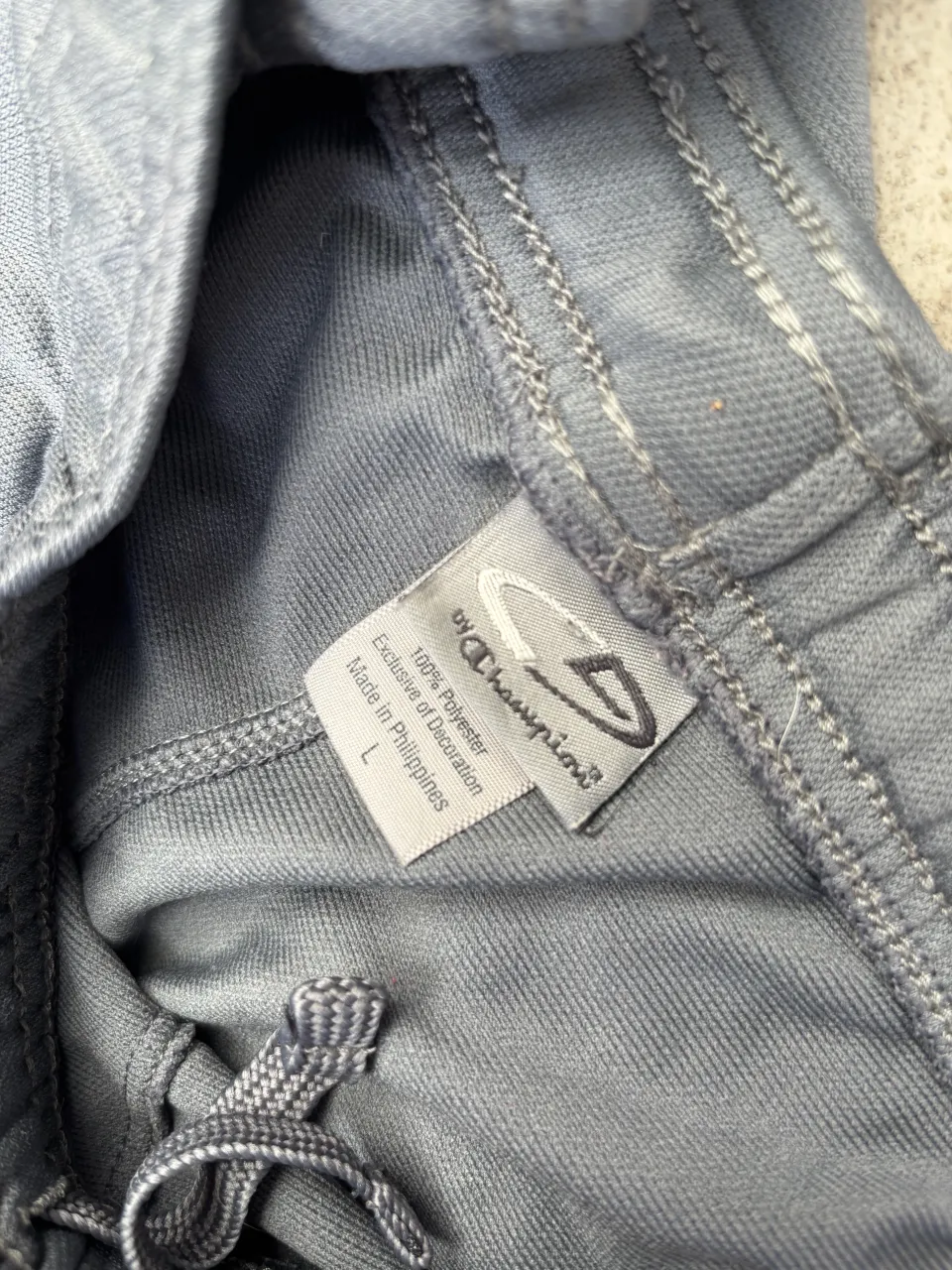 Pantalón Champion - Vista 4