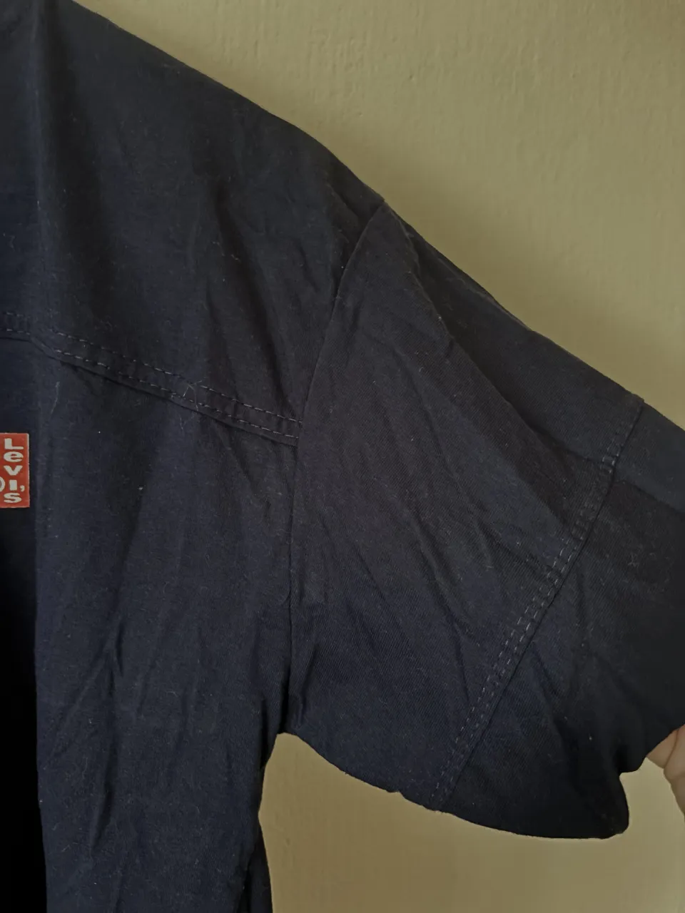 Remera Levi's - Vista 6