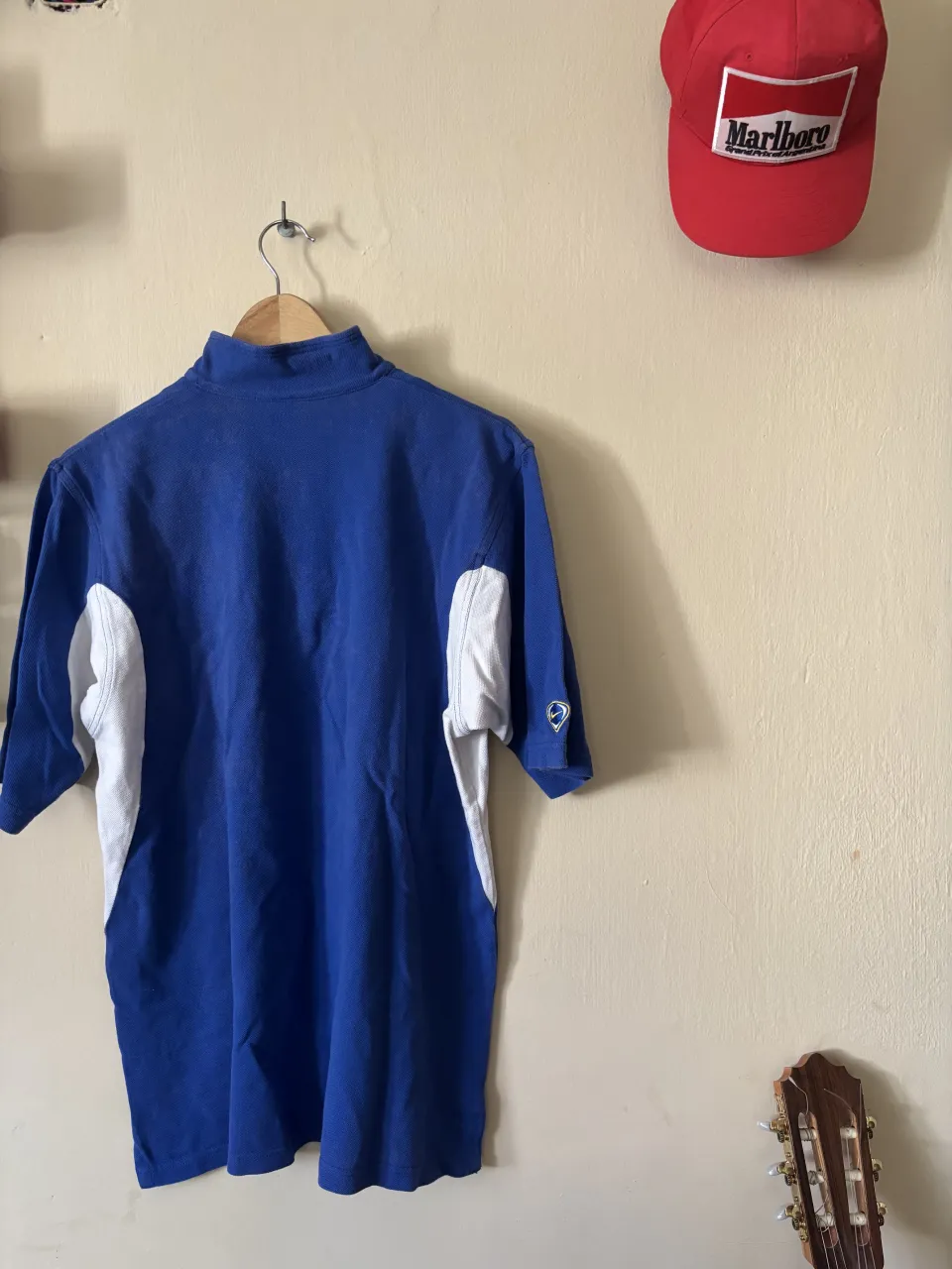 Remera Nike - Vista 2