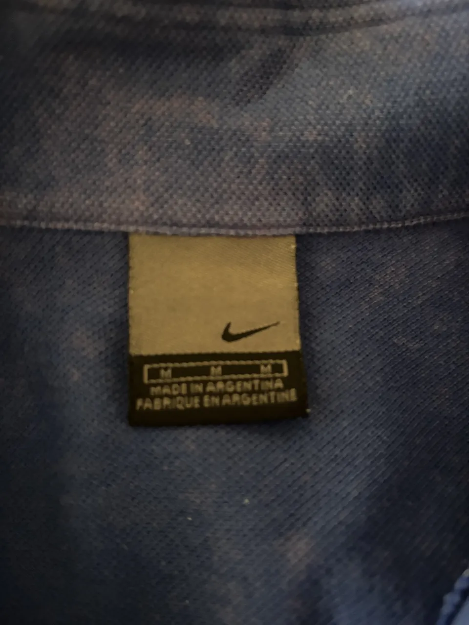Remera Nike - Vista 7