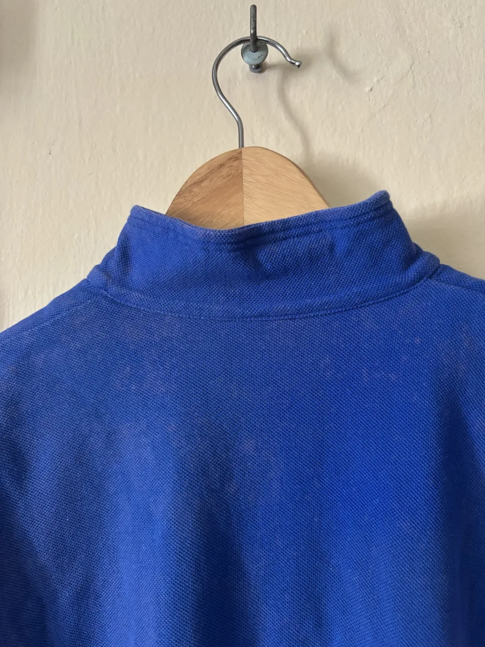 Remera Nike - Vista 4