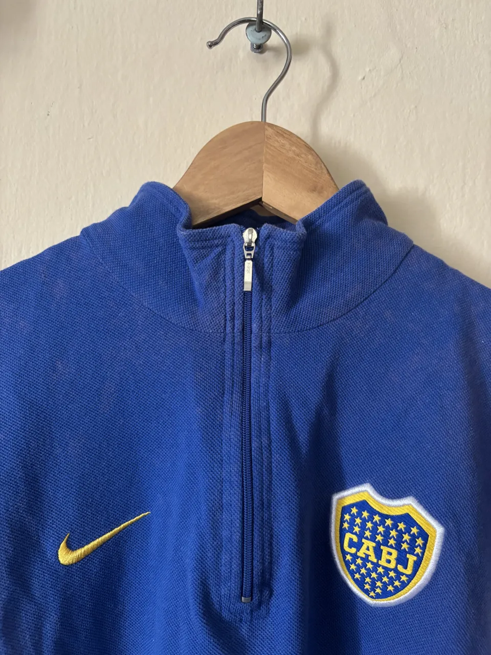 Remera Nike - Vista 5