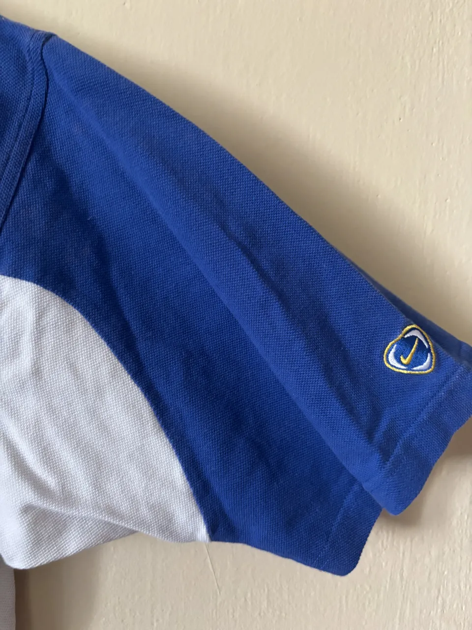 Remera Nike - Vista 3