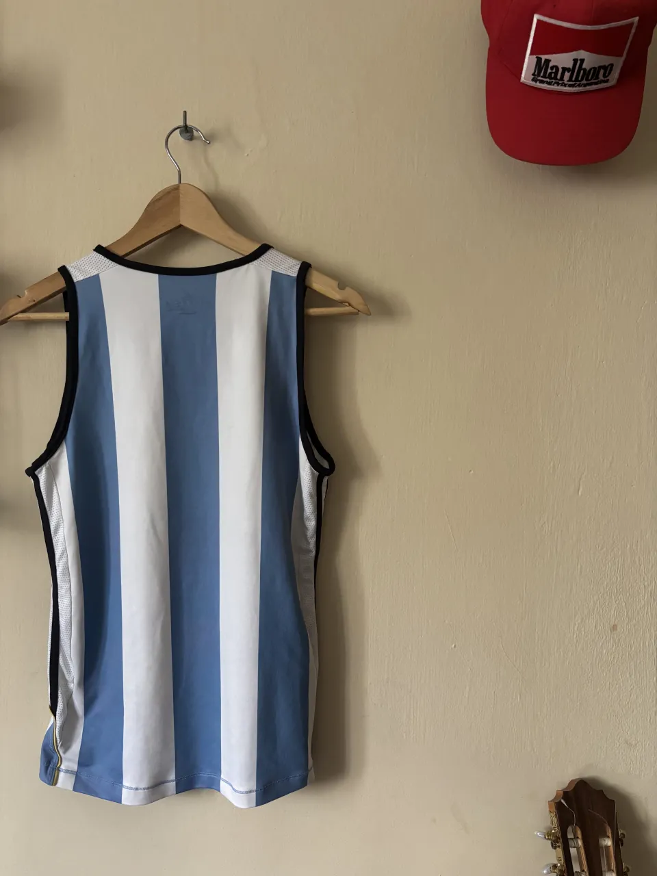 Musculosa adidas - Vista 2