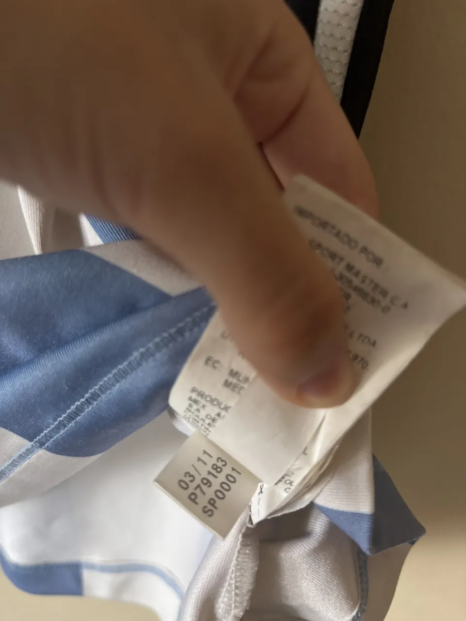 Musculosa adidas - Vista 5