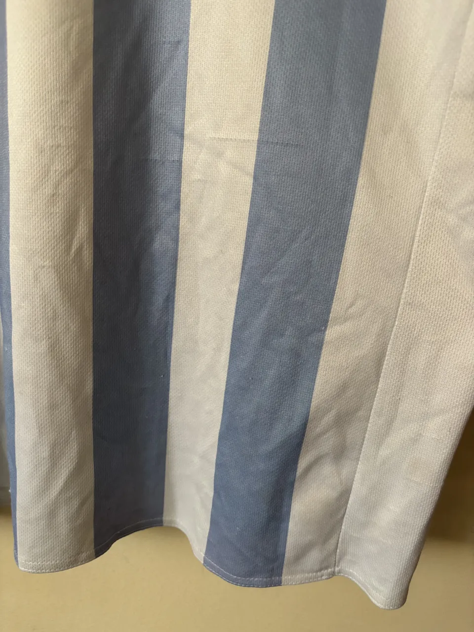 Camiseta adidas - Vista 8