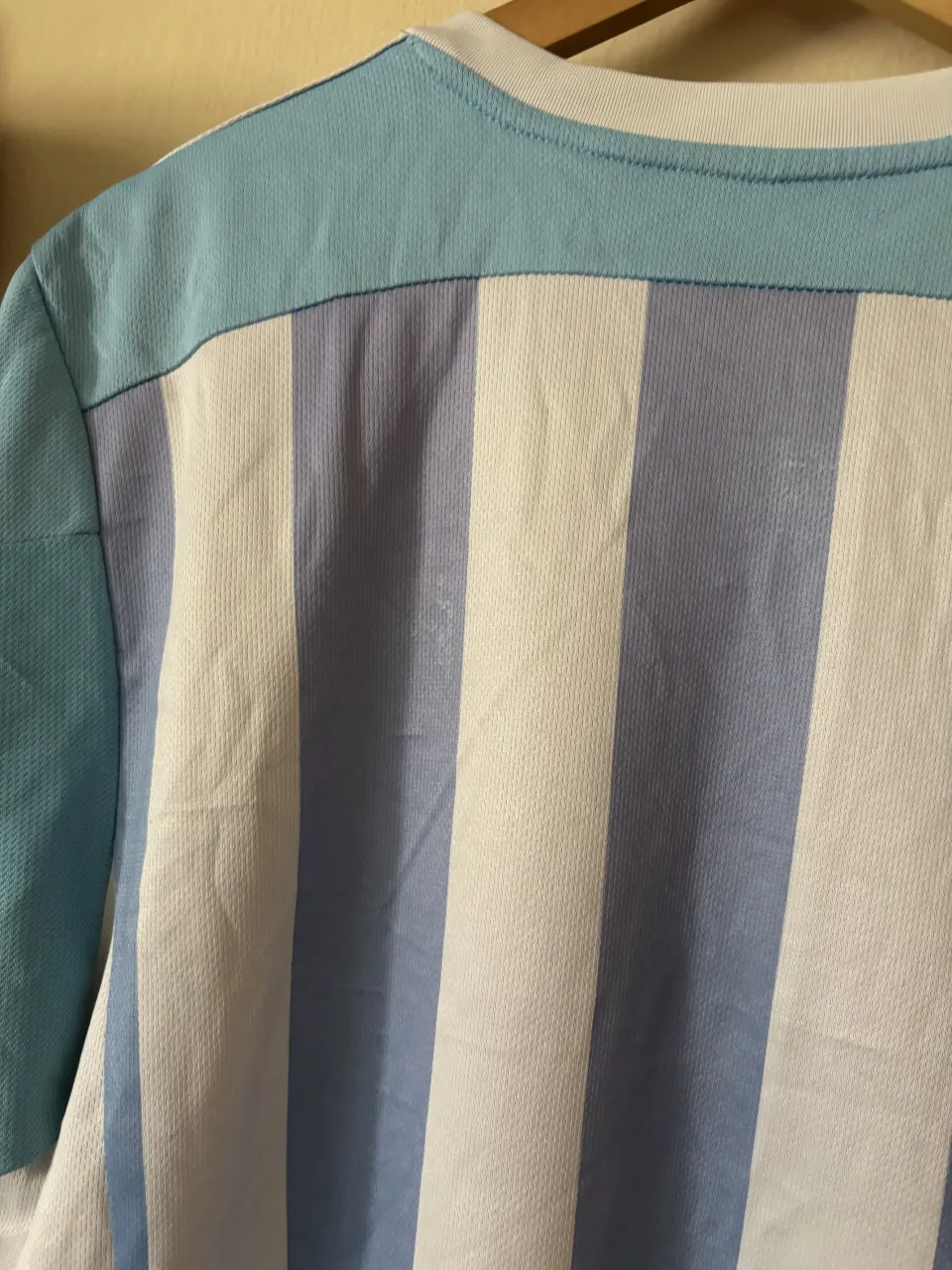 Camiseta adidas - Vista 7