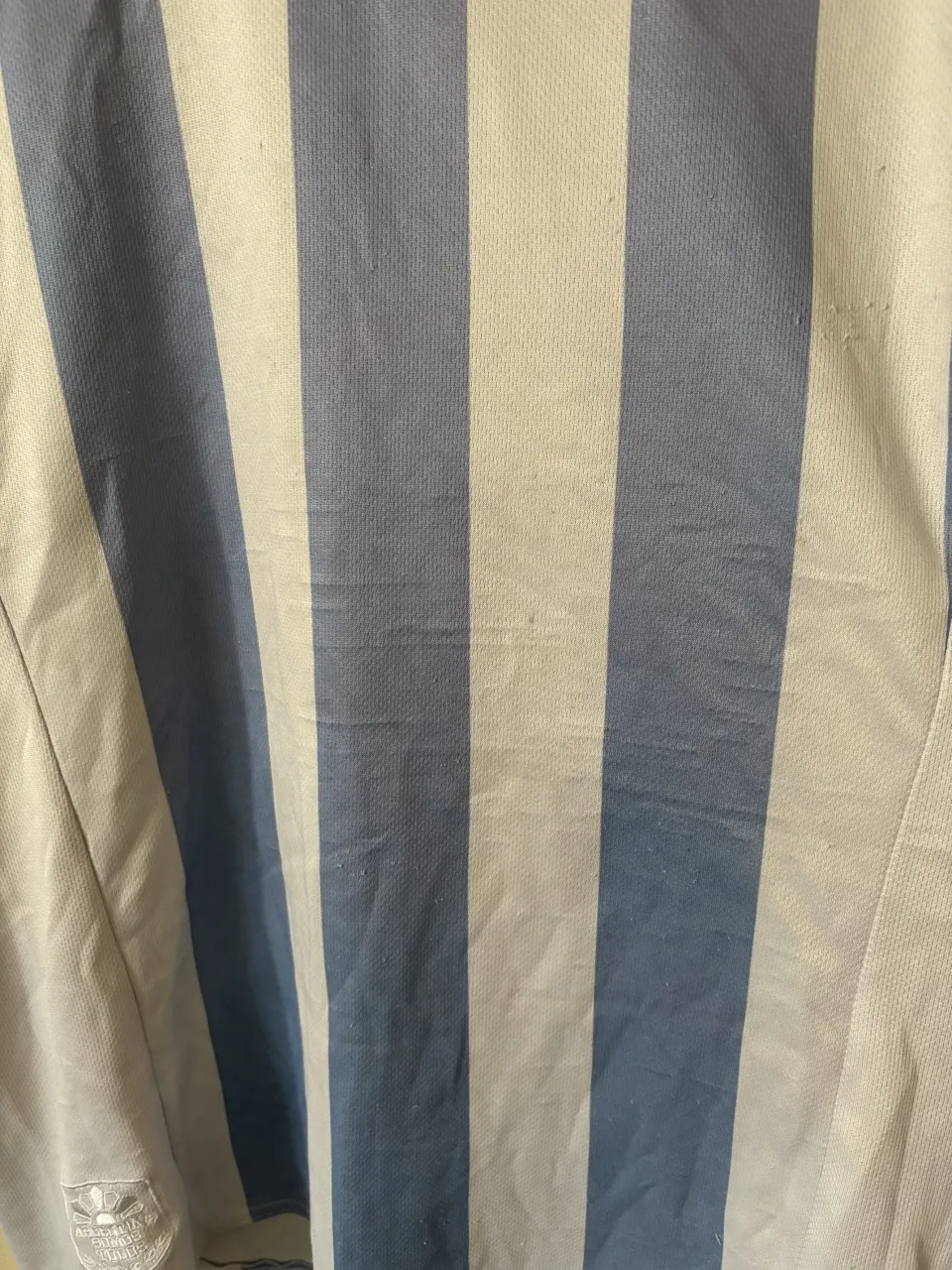 Camiseta adidas - Vista 4