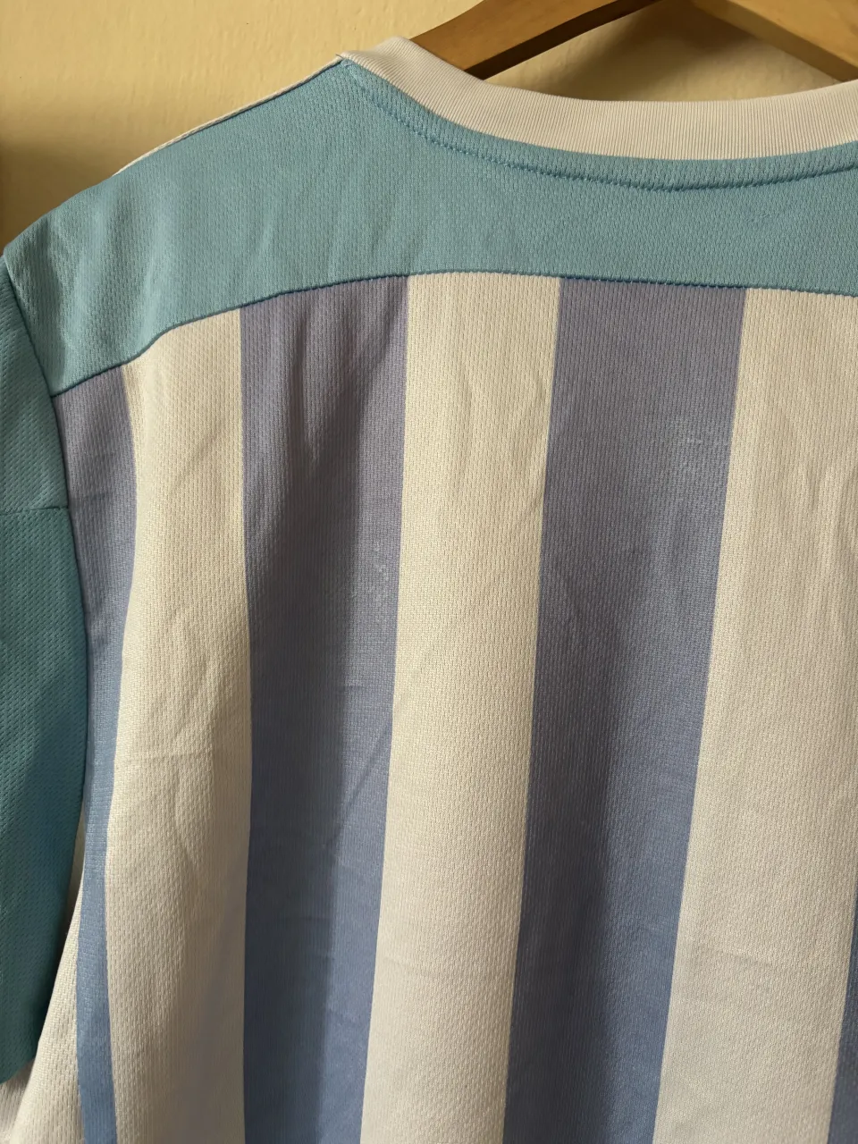 Camiseta adidas - Vista 6