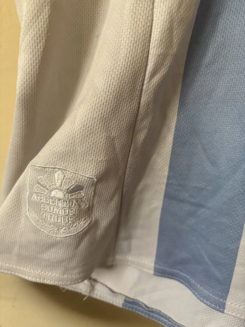 Camiseta adidas - Vista 9