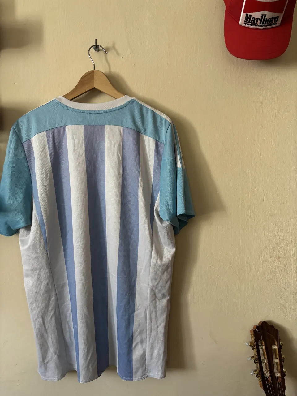 Camiseta adidas - Vista 5