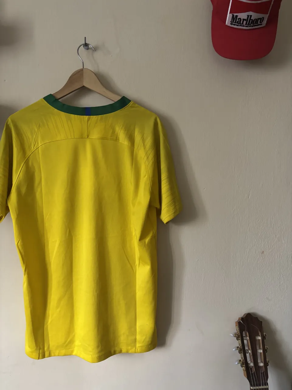 Remera Nike - Vista 6