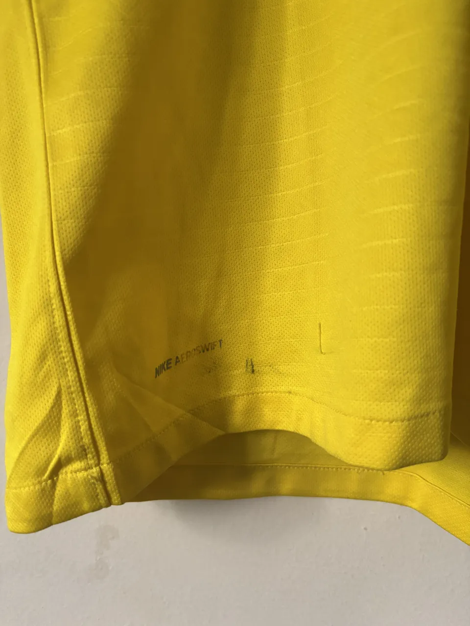 Remera Nike - Vista 4