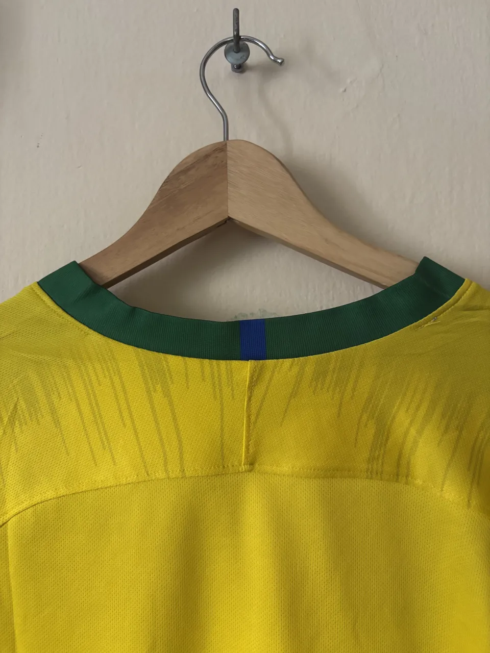 Remera Nike - Vista 7