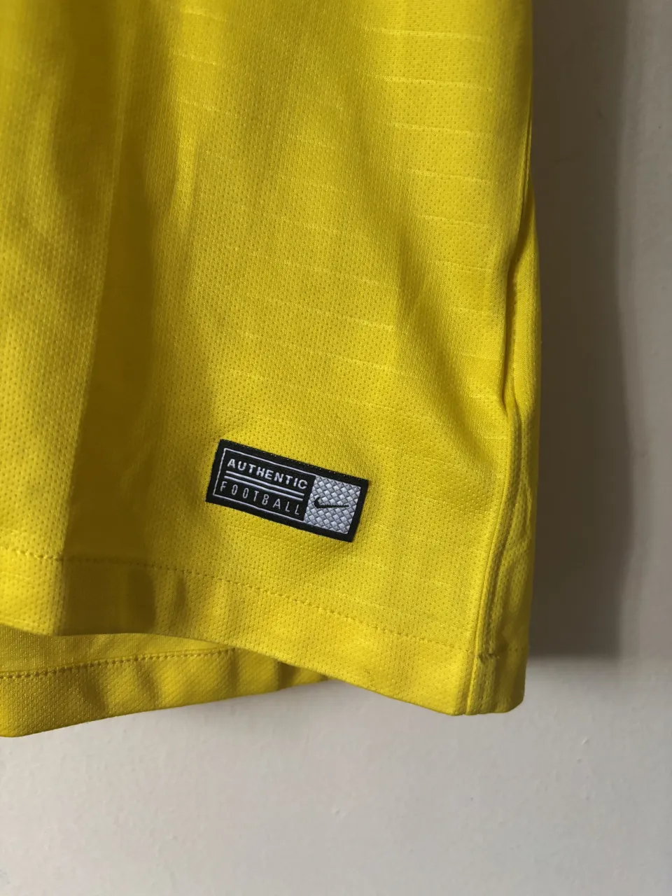 Remera Nike - Vista 3