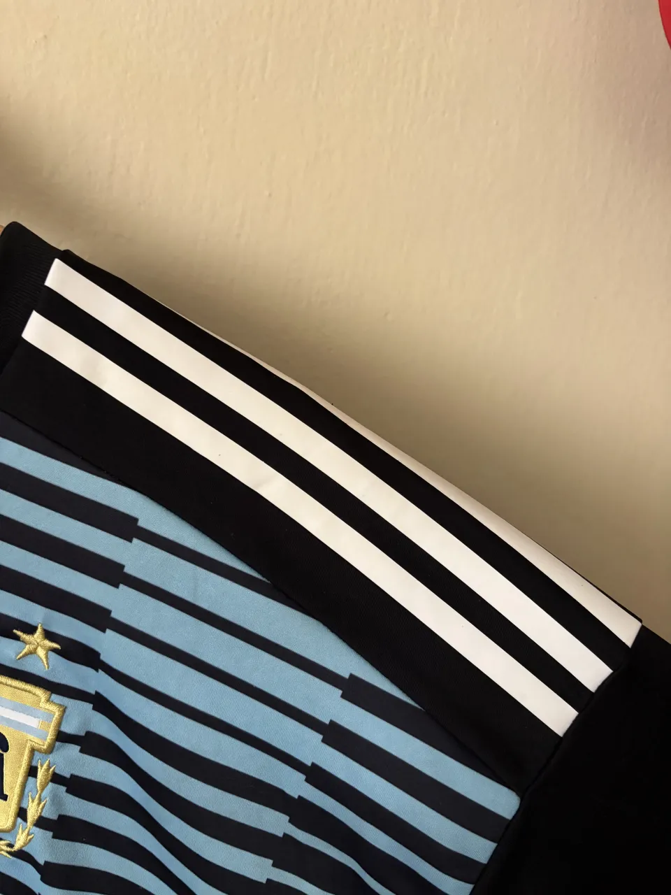 Remera adidas - Vista 2