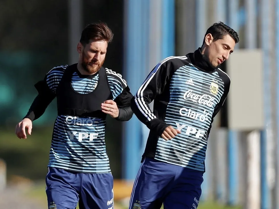 Remera adidas - Vista 4