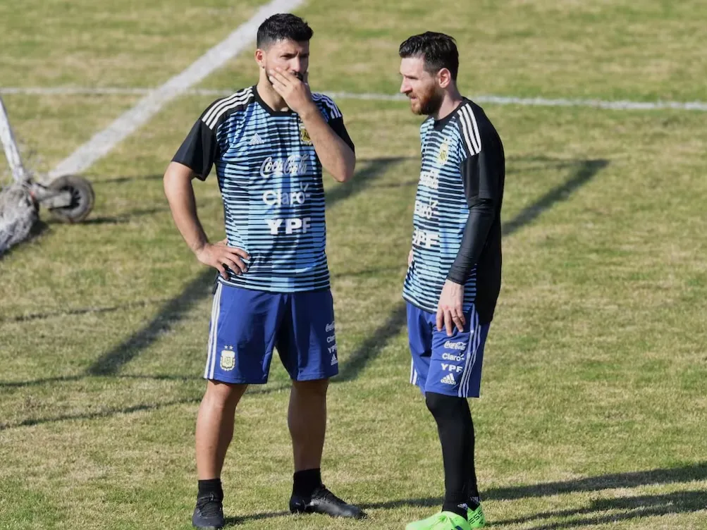 Remera adidas - Vista 5