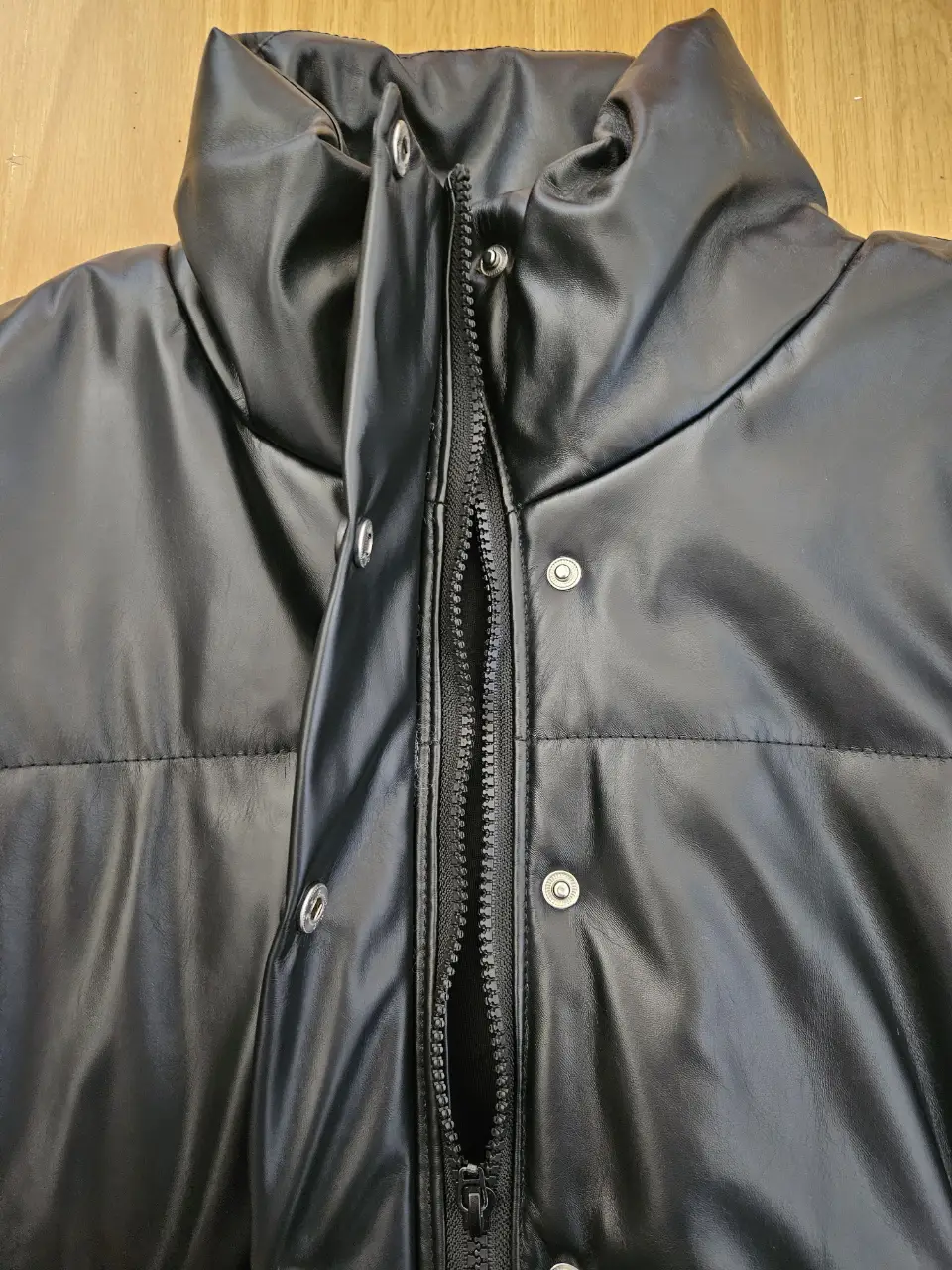 Campera Otra - Vista 2