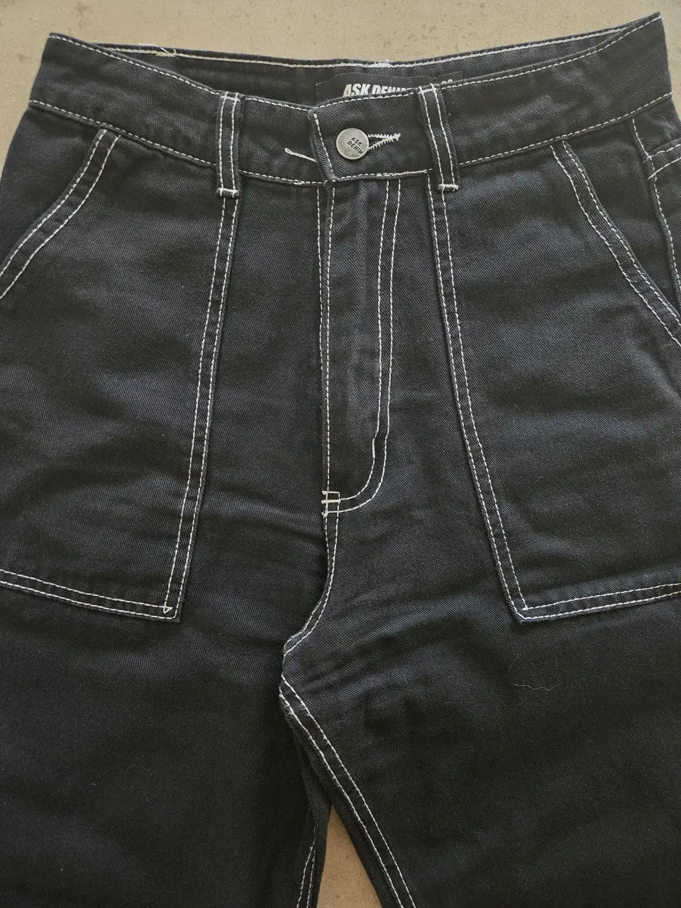 Pantalón  Otra - Vista 2