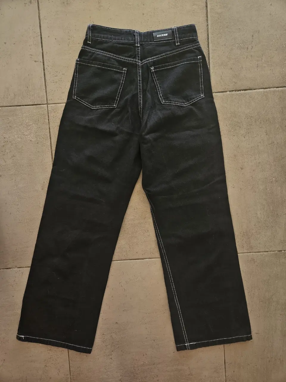 Pantalón  Otra - Vista 3