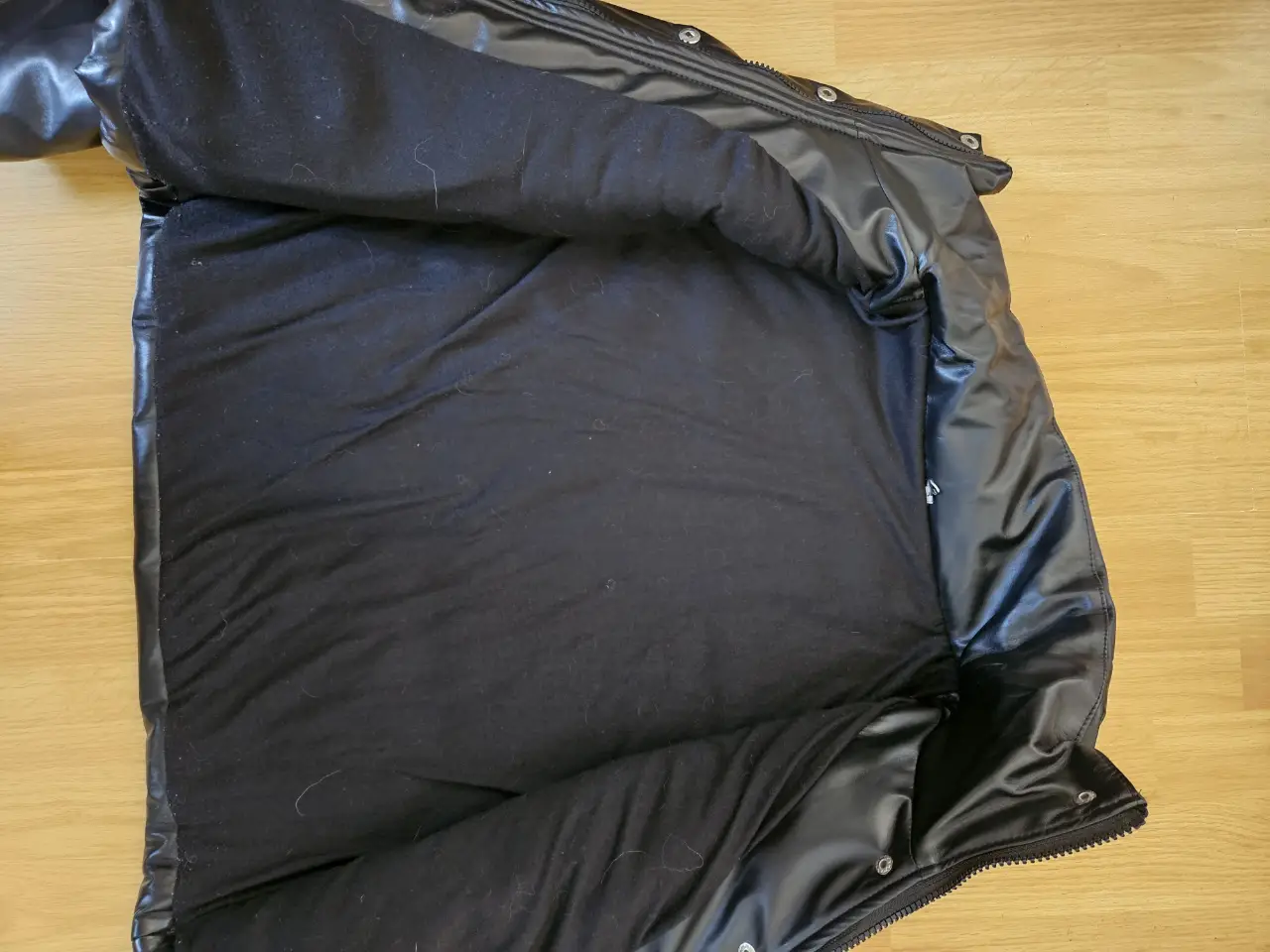 Campera Otra - Vista 3